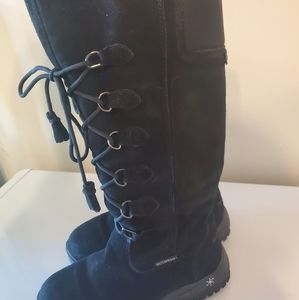 Baffin size 7 madeline boots